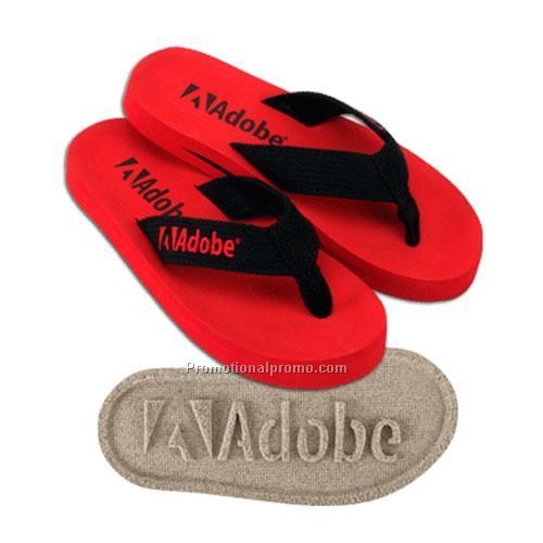 Sandals - Adult's Bali Flip Flops