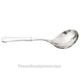 Serving spoon