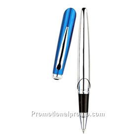 Shakespeare Rollerball Blue