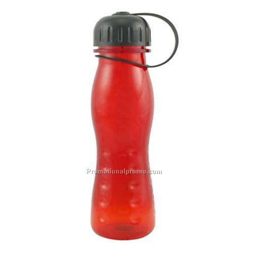 Sport Bottle - 20 oz h2go Spree