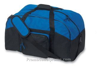 Sports- or travelling bag