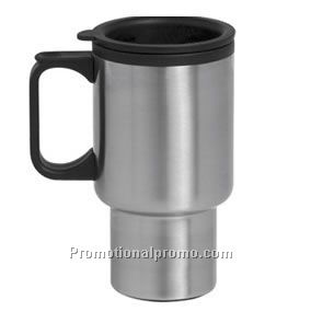 Stainless Steel Thermo Mug