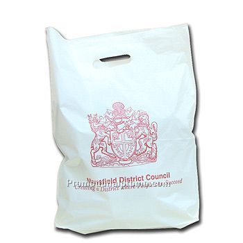 Standard Patch Handle Carrier