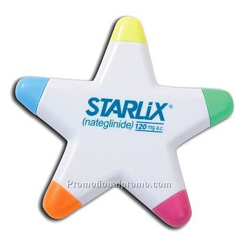 Star Highlighter