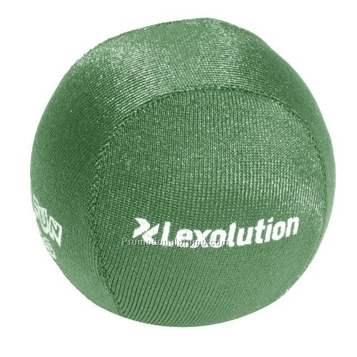 Stress Balls - Cyber Gel