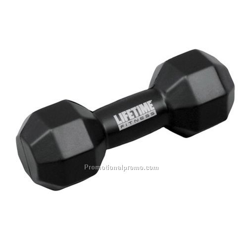 Stress Reliever - Dumbbell