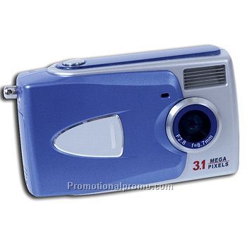 Stylecam Digital Camera