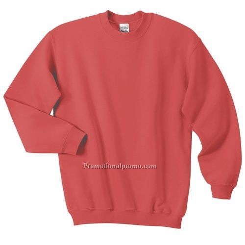 Sweatshirt - Gildan® Youth Crewneck Light, 50/50