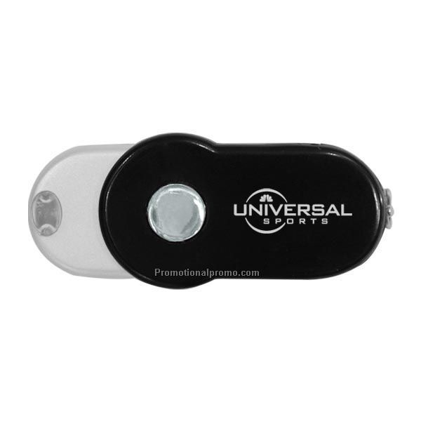 Swivel USB Flash Drive UB-1248BK