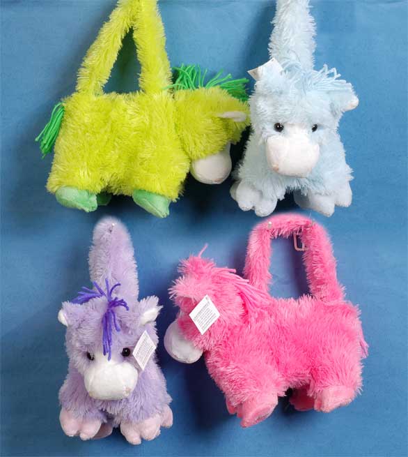 plush hand bags
  
   
     
    
