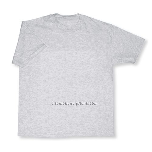 T-Shirt - Hanes Beefy, Short Sleeve - Heathers