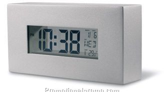 Table digital alarm clock
