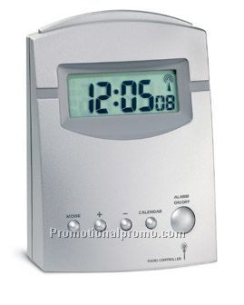 Time Tronic alarm clock