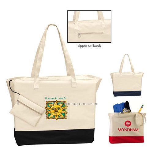 Tote Bag - MOAT Tote