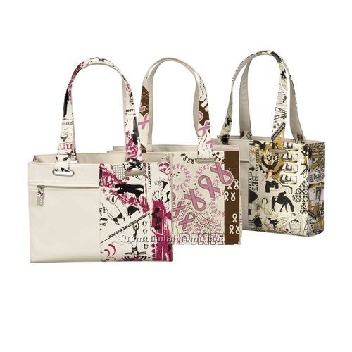 Tote Bag - Statement