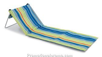 Transat beach mattress