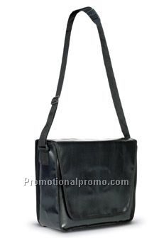 Trento. PVC computer bag