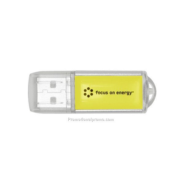 USB Flash Drive UB-1165YL