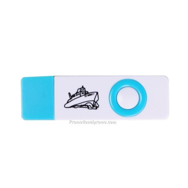 USB Flash Drive UB-1663LBL