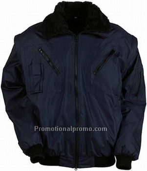US BASIC BOWEN 2 IN1 WORKWEAR JACKET