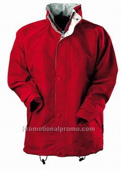 US BASIC BREEZE JACKET / SUMMER