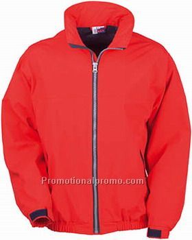 US BASIC DERBY JACKET