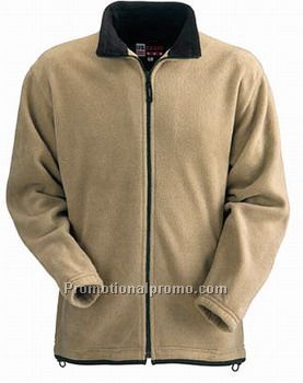 US BASIC HOUSTON FLEECE JACKET