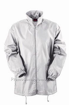 US BASIC MIAMI JACKET WITH POUCH