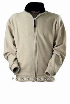 US BASIC NASHVILLE FLEECE JACKET