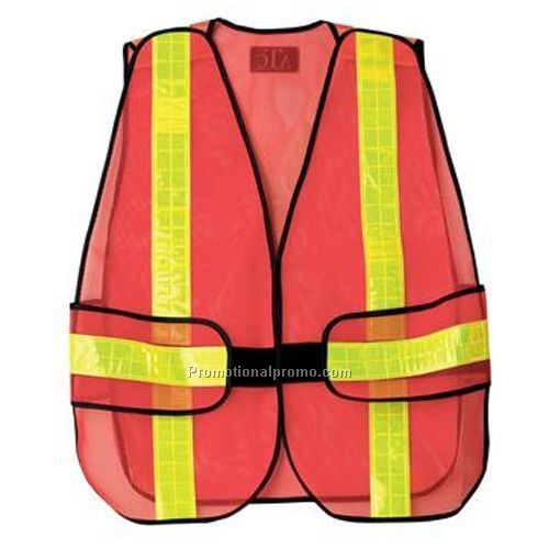 Vest - Opus Safety