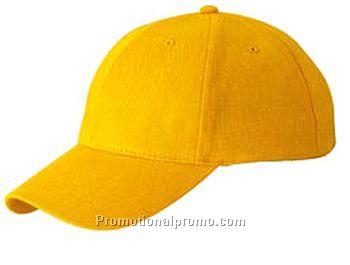 WALES 6 PANEL CVC CAP