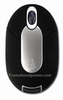 WIRELESS OPTICAL MOUSE