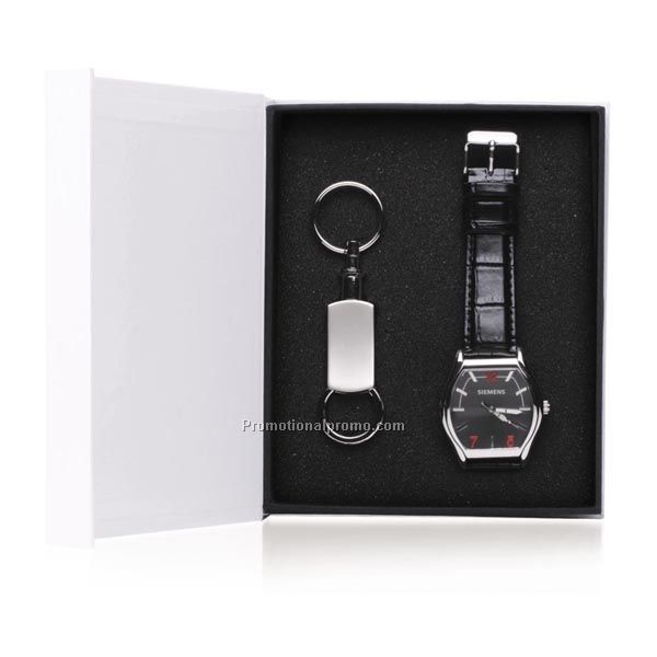 Watch Gift Set GS-684