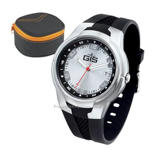 Watch - Execu-Tek Calendar