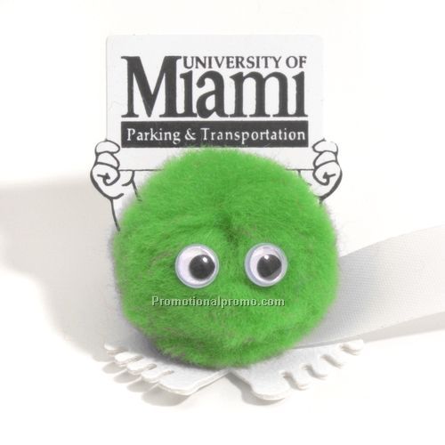 Weepul - Rectangle Sign