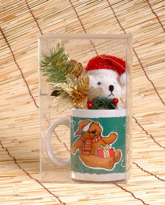 coffee mug with toy
  
   
     
    