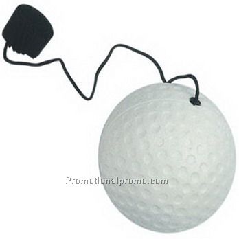 Yoyo-golfball