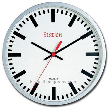 Zurich  Wall Clock