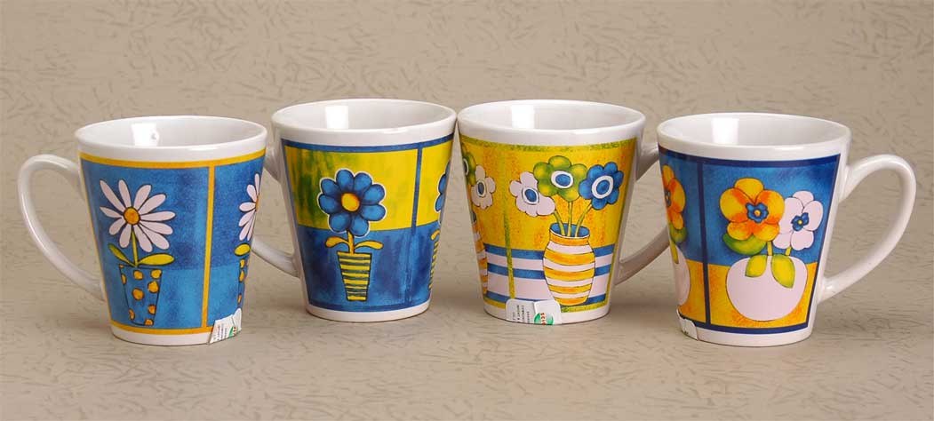 coffee mugs with decal
  
   
     
    