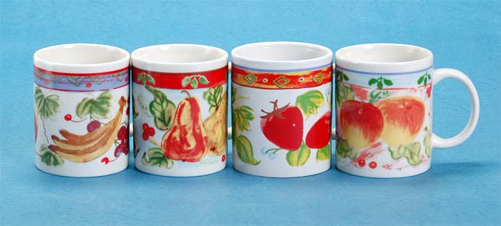 coffee mug with decal
  
   
     
    