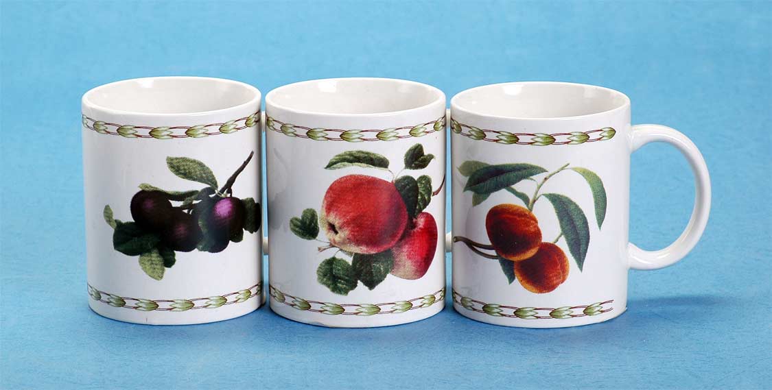 coffee mug with decal
  
   
     
    