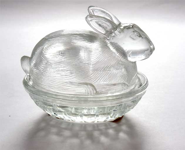 Glass Animal
  
   
     
    