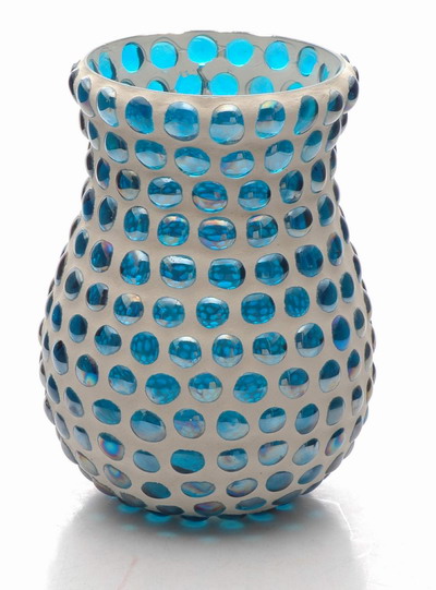 Mosaic Vase
  
   
     
    