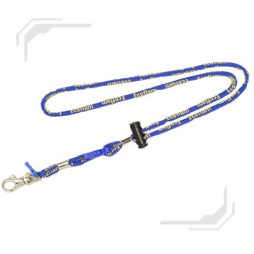 
Cord Woven Lanyard


 