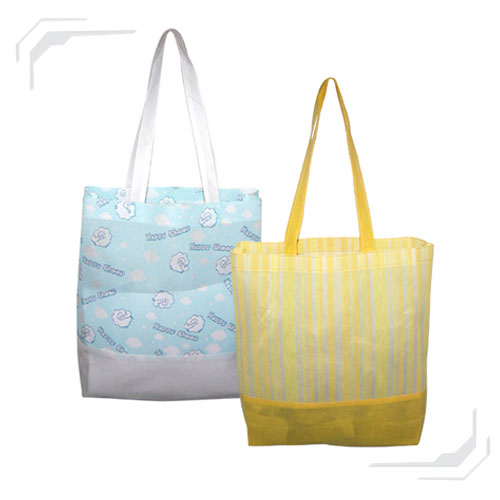 
non-woven shopping bag


 