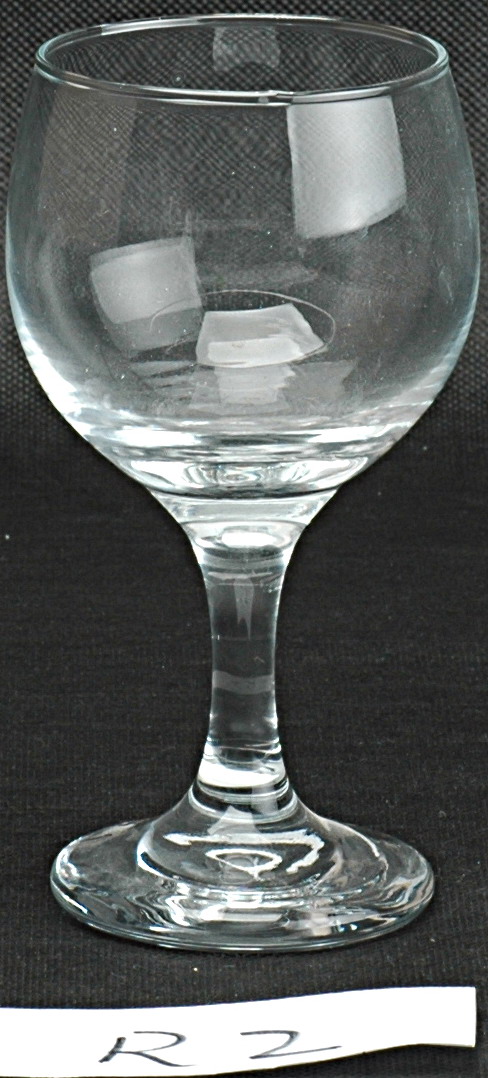 Clear Wine Glass
  
   
     
    