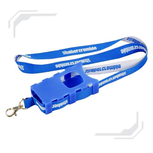 
Mobile Phone Holder Lanyard


 