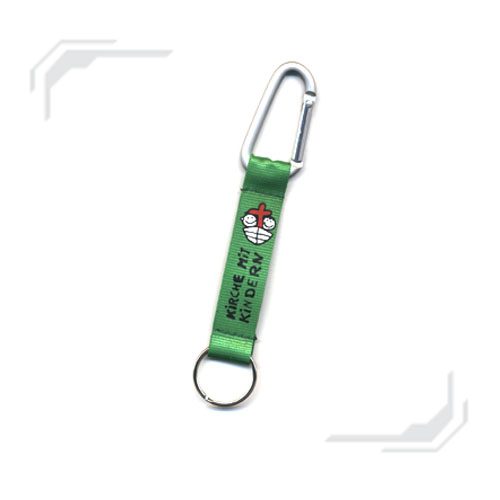 
Short Strap Lanyard


 