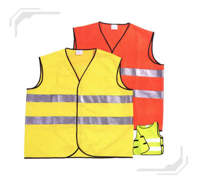 
safety Vest


 