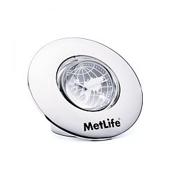 Global Spinning Clock A-220